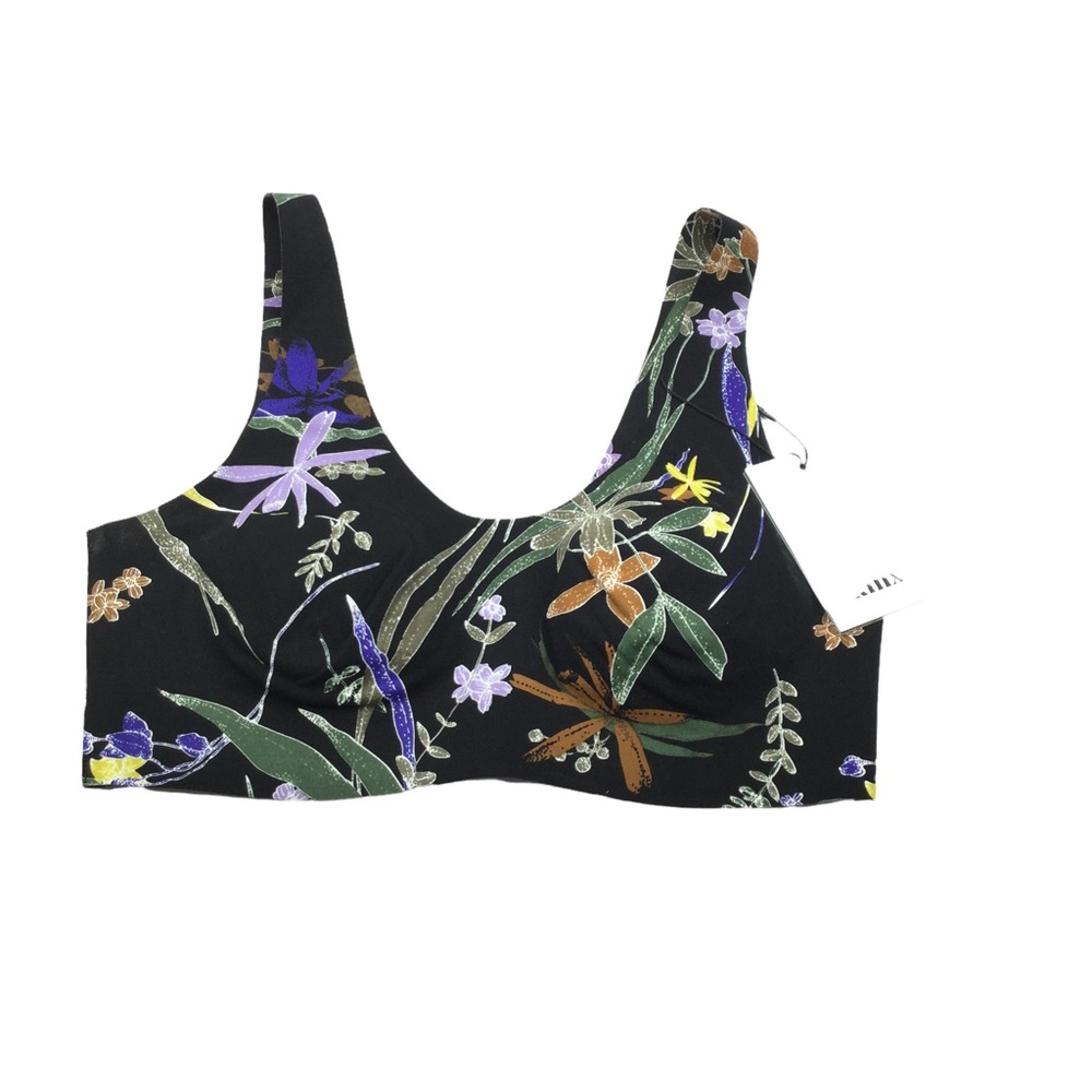 NWT Knix LuxeLift Pullover bra, S